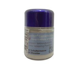 CERCON KISS MASSA DE OMBRO FINAL FSM4 20G - DENTSPLY