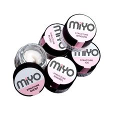 MIYO REPOSICAO STRUCTURE ICE 4G