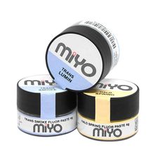 MIYO REPOSICAO TRANS SHADE D 4G