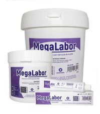 MEGALABOR CATALISADOR 40G - ODONTO MEGA