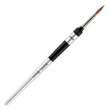 PINCEL STANDARD KOLINSKY COR SILVER NR.4 - MPF