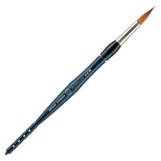 PINCEL OPTIMUM SPRING KOLINSKY COR MIDNIGHT NR.8 - MPF PINCEL OPTIMUM SPRING KOLINSKY COR MIDNIGHT NR.8 - MPF