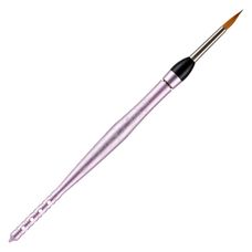 PINCEL OPTIMUM LADY SPRING COR PINK NR.4 - MPF