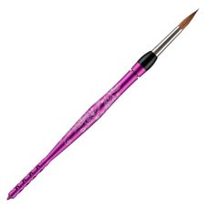Pincel Optimum Lady Spring Cor Purple Nr.6 - Mpf