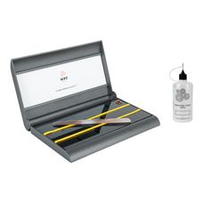 Gode Para Ceramica Glass Palette (Paleta De Vidro) - Mpf
