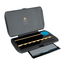 Gode Para Ceramica Evolution Master Black - Mpf