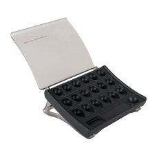 Gode Para Stain Ou Opaco Black - Mpf