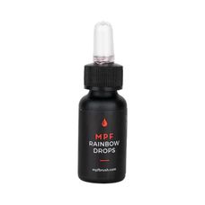 RAINBOW DROPS CORANTES LIQUIDOS CERAMICOS RED