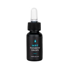 RAINBOW DROPS CORANTES LIQUIDOS CERAMICOS BLUE