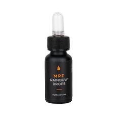 RAINBOW DROPS CORANTES LIQUIDOS CERAMICOS ORANGE