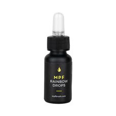 RAINBOW DROPS CORANTES LIQUIDOS CERAMICOS YELLOW - MPF