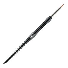 Pincel Revolution Brush Cor Midnight Black Nr.2 - Mpf