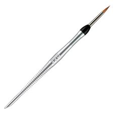 Pincel Revolution Brush Cor Silver Moon Nr.4 - Mpf