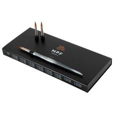 Pincel Revolution Brush Kit Iguais Nr.6 - Mpf