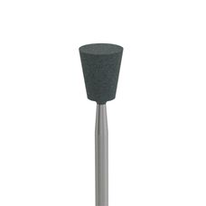 PEDRA DIAMANTADA ZMAX CONE INVERTIDA (P) 6 X 8MM - MPF PEDRA DIAMANTADA ZMAX CONE INVERTIDA (P) 6 X 8MM - MPF