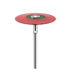 POLIDOR DIAMANTADO LENTILHA RED DESGASTE GROSSO - MPF POLIDOR DIAMANTADO LENTILHA RED DESGASTE GROSSO - MPF