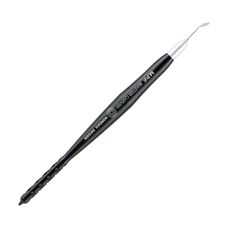 INSTRUMENTO OPTIMUM CERAMIC CARVING LINGUAL SPOON