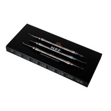 INSTRUMENTO TI WAXER CARVING COM 3 PECAS