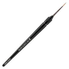 Pincel Jungo Endo Signature Brush Cor Black - Mpf