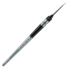 PINCEL JUNGO ENDO SIGNATURE BRUSH COR GREY