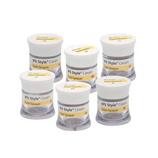 Ips Style Ceram Opaco Pasta Cor A1 5g - Ivoclar Vivadent