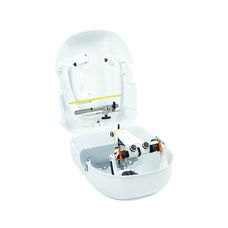 Articulador A7 Plus C/ Arco Stand C/ Estojo (Nac) - Bioart