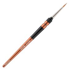 PINCEL SIGNATURE BRUSH COR ORANGE