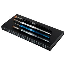 PINCEL REVOLUTION MASTER BRUSH KIT 4 IN 1 NR.6 - MPF PINCEL REVOLUTION MASTER BRUSH KIT 4 IN 1 NR.6 - MPF