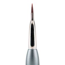REFIL PONTA COMPOSITE FLAT BRUSH TAM 4 - MPF REFIL PONTA COMPOSITE FLAT BRUSH TAM 4 - MPF