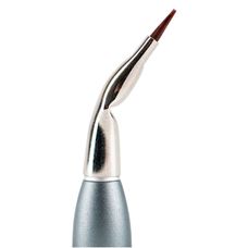 Refil Ponta Composite Flat Brush Angulado Tam 4 - Mpf