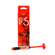 Resina Foto Llis Esmalte Cor B3 4g - Fgm
