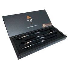 PINCEL COMPOSITE BRUSH 4 IN 1 KIT DENTISTICA - MPF PINCEL COMPOSITE BRUSH 4 IN 1 KIT DENTISTICA - MPF