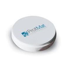 DISCO ZIRCONIA MULTI UT AMAN COR A2 TAM 16 - PROTMAT DISCO ZIRCONIA MULTI UT AMAN COR A2 TAM 16 - PROTMAT