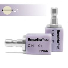BLOCO CAD ROSETTA LT C14 COR C1 (5PCS) - ODONTO MEGA BLOCO CAD ROSETTA LT C14 COR C1 (5PCS) - ODONTO MEGA
