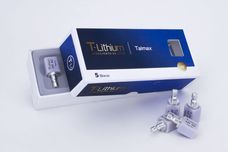BLOCO CAD T-LITHIUM LT C14 COR B2 (5PCS) - TALMAX