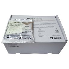 REVESTIMENTO BEGOFORM CX 1,350KG + 250ML LIQUIDO