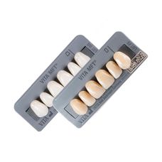 Dente Mft Cor A2 (2m2) Anterior Superior T46 - Vita