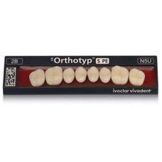 DENTE VIVODENT S PE COR 1A POSTERIOR SUPERIOR N4U - IVOCLAR VIVADENT