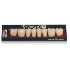 DENTE VIVODENT S PE COR 1A POSTERIOR INFERIOR N6L - IVOCLAR VIVADENT DENTE VIVODENT S PE COR 1A POSTERIOR INFERIOR N6L - IVOCLAR VIVADENT