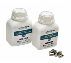 METAL NIQUEL CROMO MAGNUM CLARUM 250G - MESA METAL NIQUEL CROMO MAGNUM CLARUM 250G - MESA