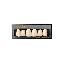 Dente Ivostar Cor Bl1 Anterior Superior S02 - Ivoclar Vivadent