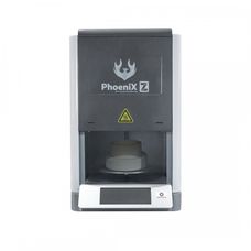 FORNO DE SINTERIZACAO DE ZIRCONIA PHOENIX-Z - ODONTO MEGA
