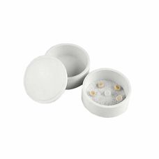Kit De Tigelas Tampa Para Forno Vario S430 - Zubler