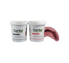 SILICONE DE ADICAO ( 5KG A + 5KG B) CERTTO 10KG - CNG SILICONE DE ADICAO ( 5KG A + 5KG B) CERTTO 10KG - CNG