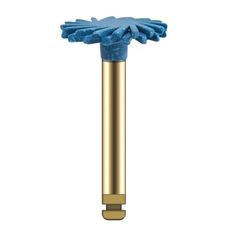 POLIDOR DIAMANTADO ESPIRAL GROSSA PM RD2383 - AMERICAN BURRS