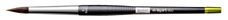 PINCEL LAYART EVO N8 FLAME (01PC) REF. 1724-0008 - RENFERT