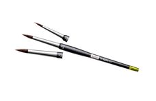PINCEL LAYART EVO CJT BUILD UP(4/6/8) REF17240300 - RENFERT