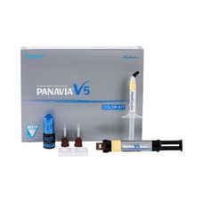 Cimento Panavia V5 Color Kit Opaque - Kuraray