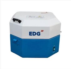 Centrifugador Para Fundicao Eletrica Sl New - Edg