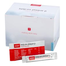 AGENTE DE LIMPEZA HELP EX PLAQUE P (PARA SYMPRO) - RENFERT